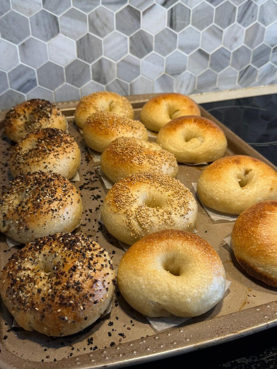 Bagels