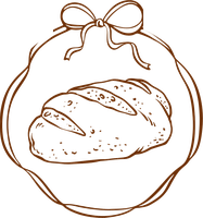 Mercy Mill Sourdough logo